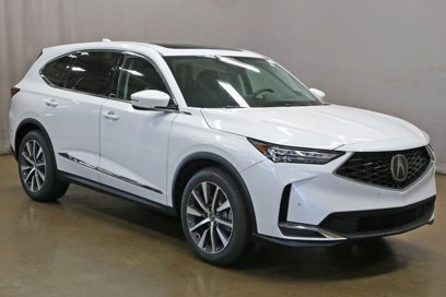 New 2026 Acura MDX w/ Technology Package