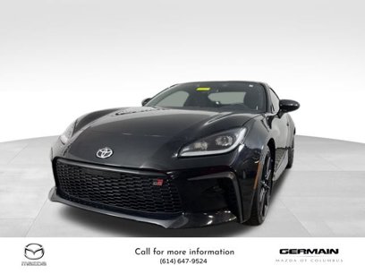 Used 2023 Toyota GR86 Premium