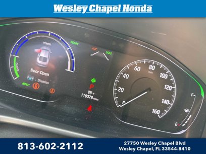 Used 2018 Honda Accord EX-L
