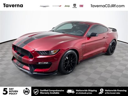 Used 2019 Ford Mustang Shelby GT350 w/ Technology Package