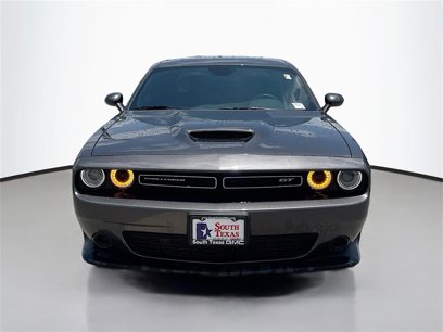 Used 2023 Dodge Challenger GT