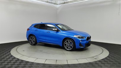 Used 2020 BMW X2 M35i