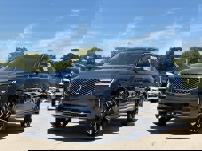 New 2026 Volvo XC90 B6 Ultra