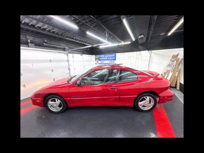 Used 2001 Pontiac Sunfire GT w/ Sun & Storm Pkg