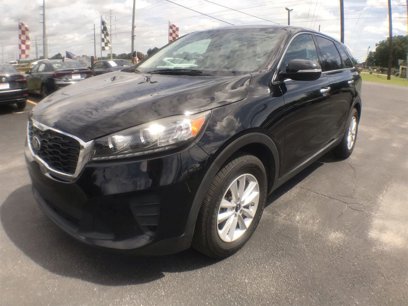 Used 2019 Kia Sorento L
