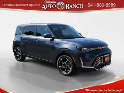 Used 2023 Kia Soul EX