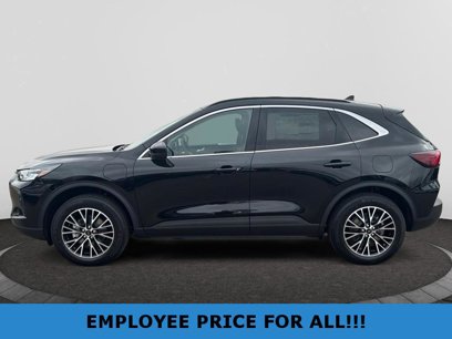 New 2025 Ford Escape SE