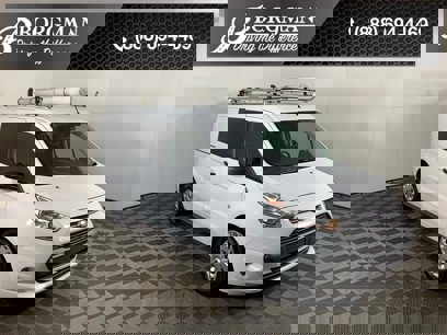 Used 2016 Ford Transit Connect XLT