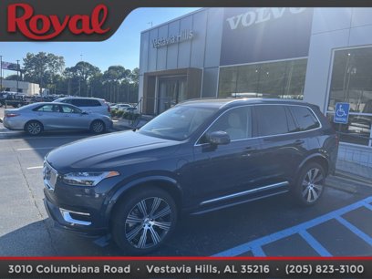 New 2025 Volvo XC90 T8 Plus