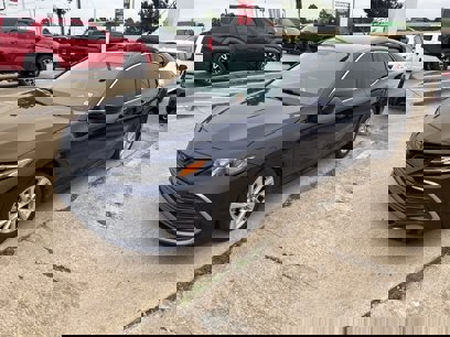 Used 2021 Toyota Camry LE