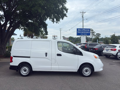 Used 2020 Nissan NV200 S