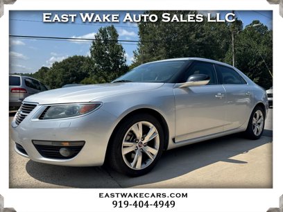 Used 2011 Saab 9-5 Turbo4 Premium