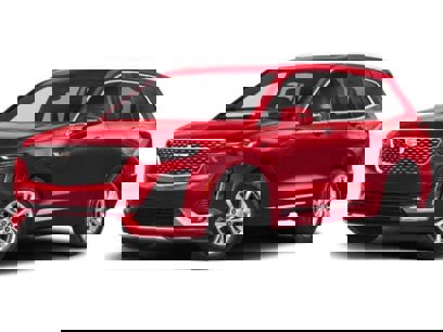 Used 2023 Cadillac XT6 Premium Luxury w/ Technology Package