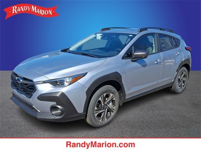 New 2025 Subaru Crosstrek 2.5i Premium