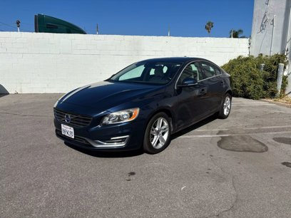 Used 2015 Volvo S60 T5 Premier