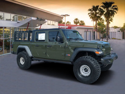 Used 2023 Jeep Gladiator Sport