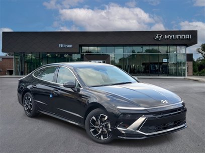 New 2025 Hyundai Sonata SEL