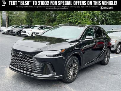 Certified 2023 Lexus RX 350 FWD