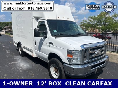 Used 2014 Ford E-350 and Econoline 350 Super Duty