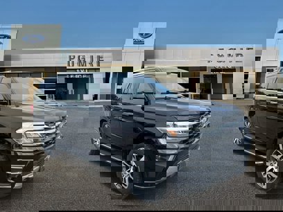 Used 2023 Ford Expedition Limited