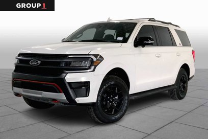 New 2024 Ford Expedition Timberline