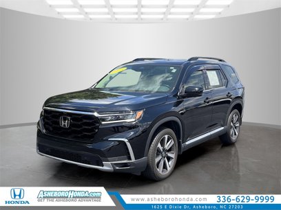 Used 2023 Honda Pilot Elite