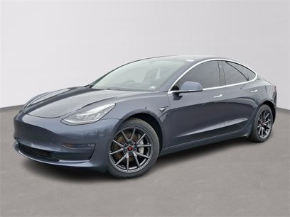 Used 2019 Tesla Model 3 Long Range
