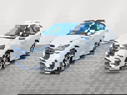 New 2025 Subaru Legacy Premium