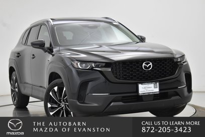 Certified 2025 MAZDA CX-50 2.5 Hybrid w/ Premium Plus Pkg