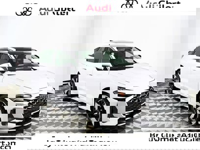 New 2025 Audi A5 2.0T Prestige
