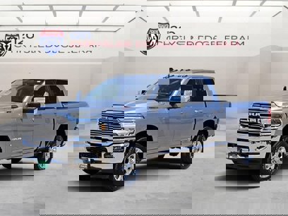 Used 2024 RAM 2500 Laramie w/ Protection Group
