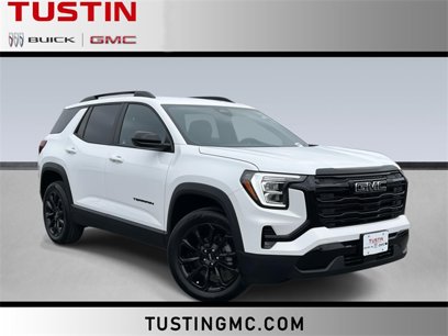 New 2026 GMC Terrain Elevation w/ Black Edition