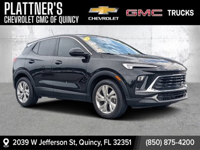 Used 2024 Buick Encore GX Preferred w/ Comfort Package