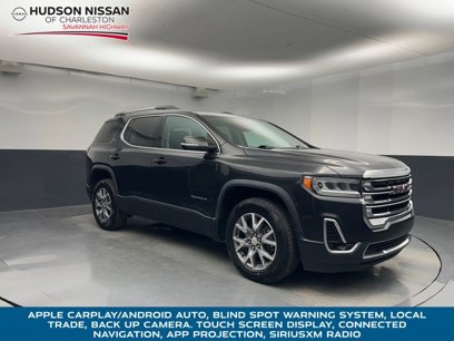 Used 2020 GMC Acadia SLT