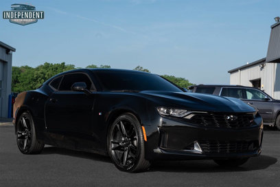 Used 2019 Chevrolet Camaro LT w/ RS Package
