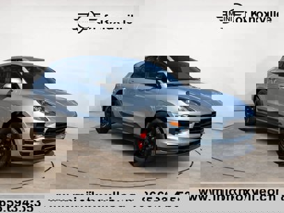 Used 2021 Porsche Macan