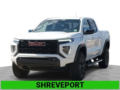 Used 2024 GMC Canyon Elevation w/ Elevation Premium Package