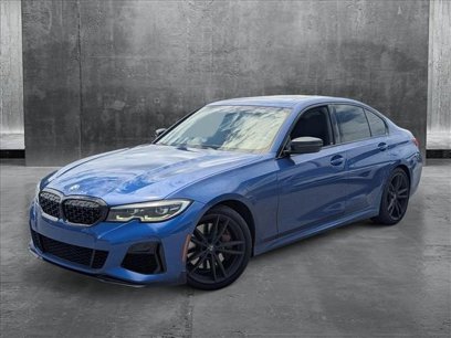 Used 2021 BMW M340i w/ Driving Assistance Package