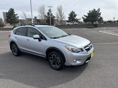 Used 2013 Subaru Crosstrek 2.0i Limited w/ Popular Pkg 2