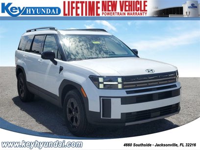 New 2024 Hyundai Santa Fe XRT