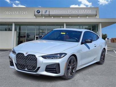 Used 2023 BMW 440i xDrive Coupe w/ Premium Package
