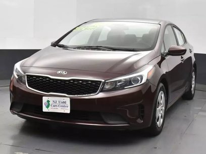 Used 2018 Kia Forte LX