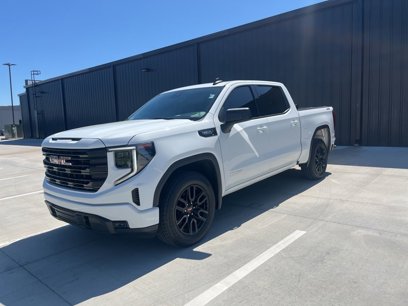Used 2022 GMC Sierra 1500 Elevation