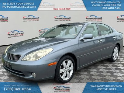 Used 2006 Lexus ES 330
