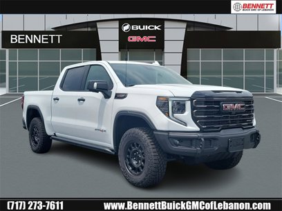 New 2023 GMC Sierra 1500 AT4X w/ AT4X AEV Edition