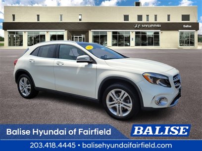 Used 2018 Mercedes-Benz GLA 250 4MATIC