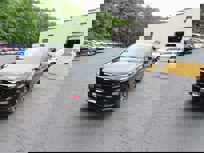 New 2026 Honda CR-V EX-L
