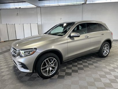 Used 2019 Mercedes-Benz GLC 300 4MATIC
