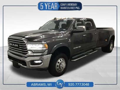 Used 2019 RAM 3500 Limited