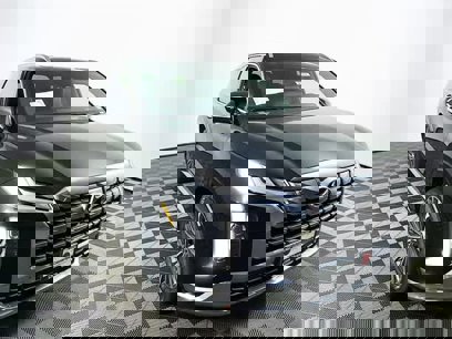 New 2025 Hyundai Palisade Calligraphy